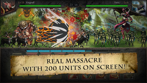 Windows And Android Free Downloads Epic War 3 Epic War 3 Apk