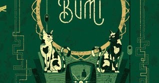  Review Bumi by Tere Liye