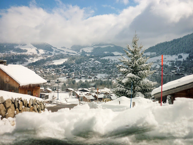 location chalet pas cher vacances ski à megève 