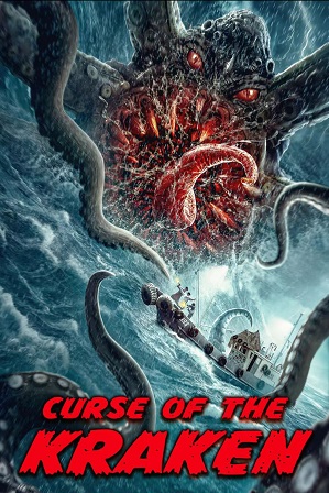 Curse of the Kraken (2020) Full Hindi Dual Audio Movie Download 480p 720p Web-DL