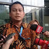 KPK Cegah Sekda Kota Bandung Bepergian ke Luar Negeri