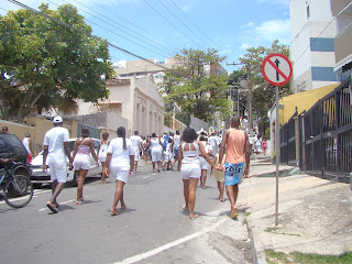 Romaria de São Lazaro 2010
