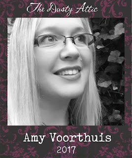 Amy Voorthuis
