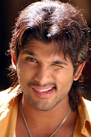 Allu Arjun Photos