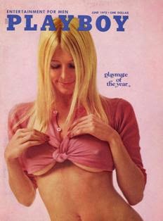 Playboy U.S.A. - June 1972 | ISSN 0032-1478 | PDF HQ | Mensile | Uomini | Erotismo | Attualità | Moda
Playboy was founded in 1953, and is the best-selling monthly men’s magazine in the world ! Playboy features monthly interviews of notable public figures, such as artists, architects, economists, composers, conductors, film directors, journalists, novelists, playwrights, religious figures, politicians, athletes and race car drivers. The magazine generally reflects a liberal editorial stance.
Playboy is one of the world's best known brands. In addition to the flagship magazine in the United States, special nation-specific versions of Playboy are published worldwide.