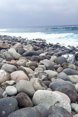 Boulder Beach in Chanpan Valugan