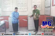 Dispemasdes Jember Monev 54 BUMDes Penerima Bantuan Kemendes