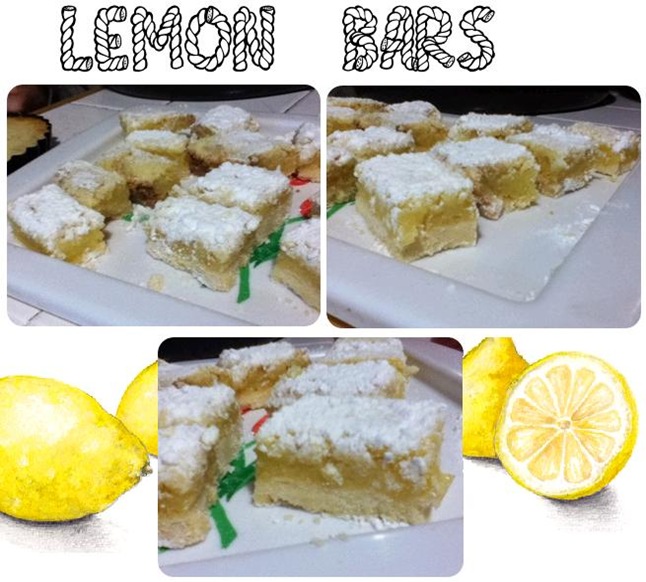 lemonbars