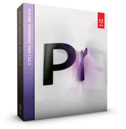 Adobe Premiere Pro CS5.5 v5.5 x64 + Serial + Crack