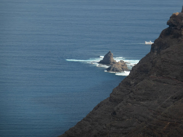 Lanzarote-Orzola