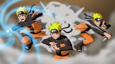 10 Jurus Ninja Paling Favorit Dalam Anime Naruto [ www.BlogApaAja.com ]