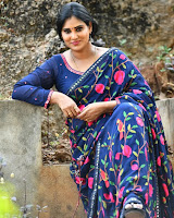 Madhuri Madhu (Actress) Biography, Wiki, Age, Height, Career, Family, Awards and Many More