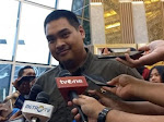LHKPN Menpora Dito Berubah, Harta Rp 162 M Tak Lagi Berstatus Hadiah  