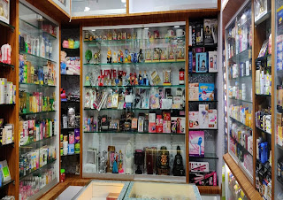 chankhore ladies corner gift centre risod