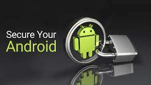 How to Secure Android Phone from Hackers