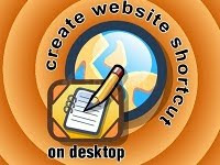Create Desktop Shortcuts