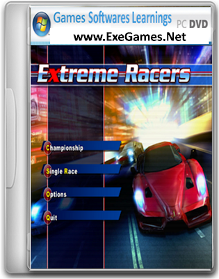 Extreme Racers