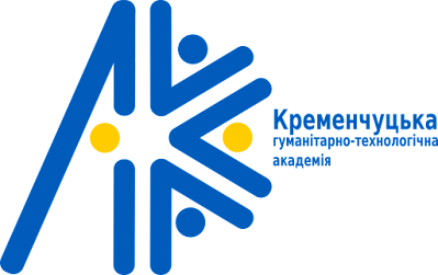 Герб Кременчуцької гуманітарно-технологічної академії