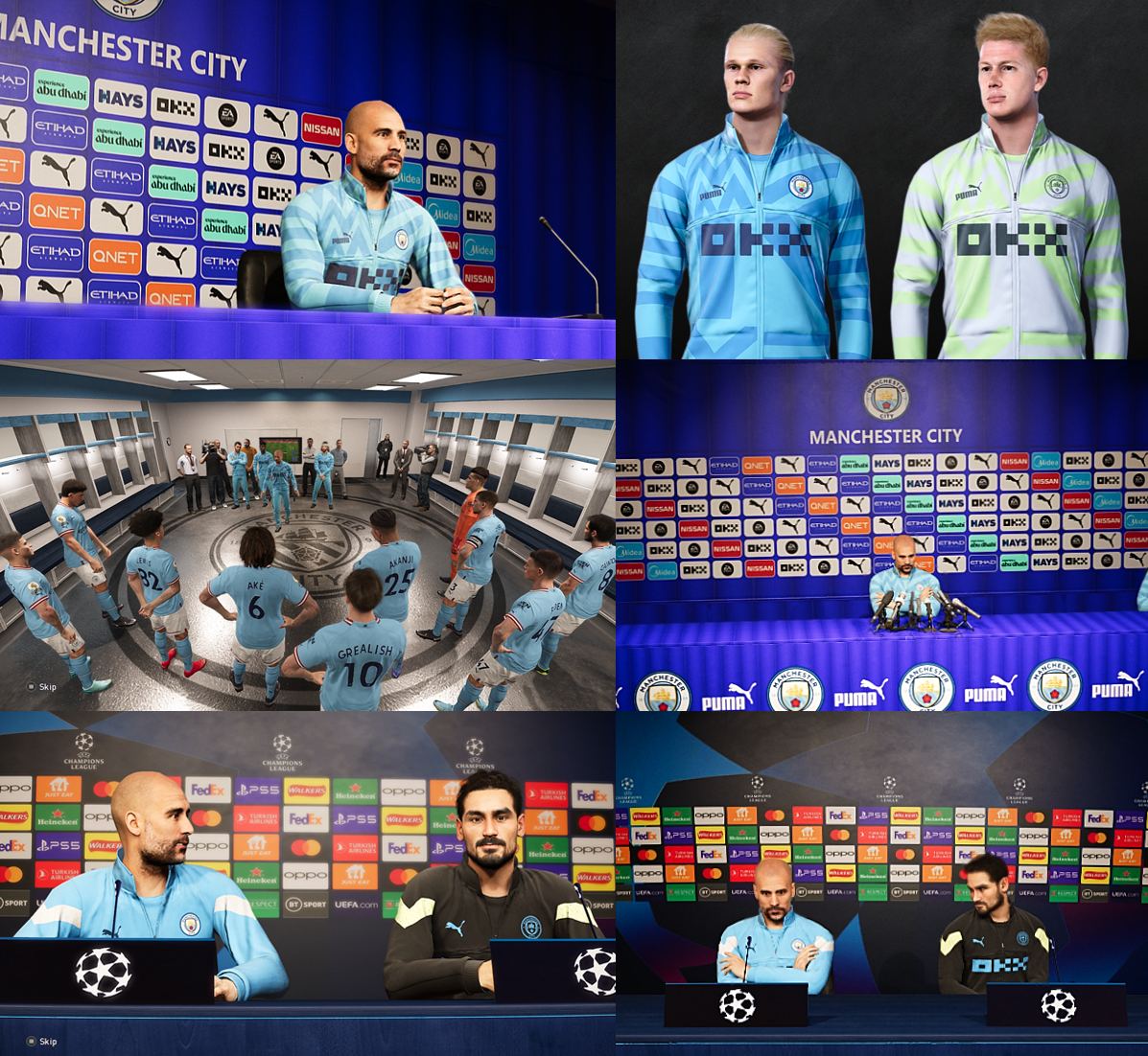 Pes 2021 стим фото 91