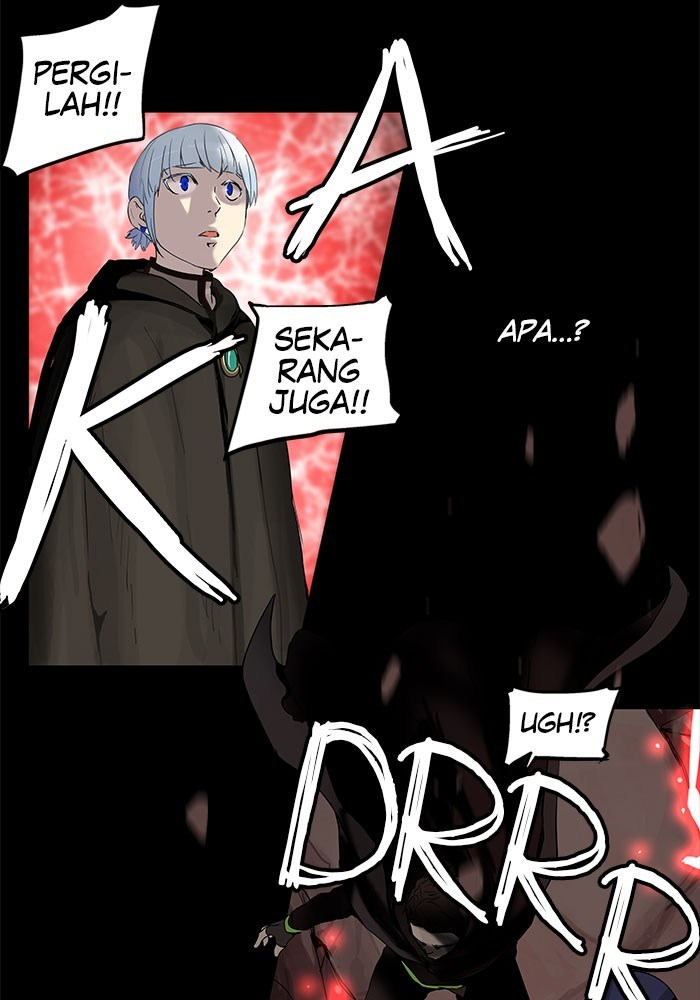 Tower of God Bahasa indonesia Chapter 130