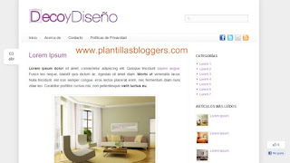 Plantilla Minimalist blogger,template Minimalist blogger,theme Minimalist blogger