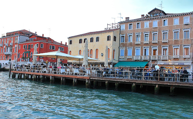 Venice Italy geology travel trip bucketlist subsidence geologist science history photography mose copyright rocdoctravel.com