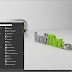 Overview Linux Mint 15 (Olivia)