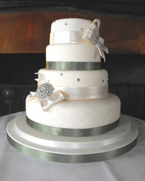 FairyTale Wedding Cakes