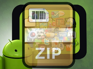 Zip Android