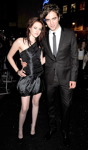 kristen stewart twilight