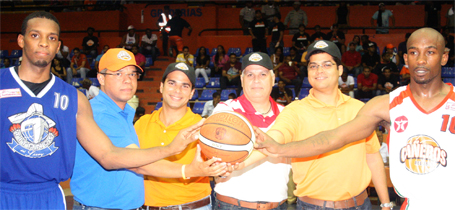 baloncesto dominicano