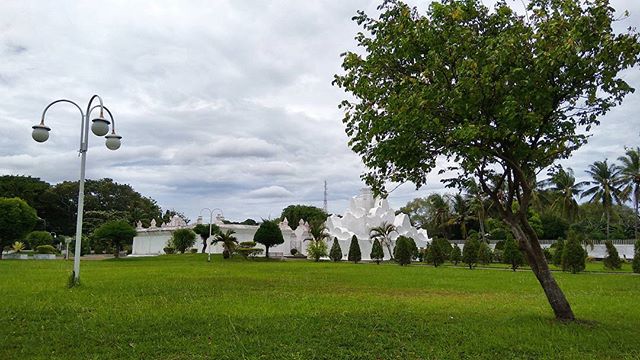 Kota Banda Aceh, Kota Gemilang