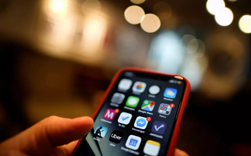 Protecting Your iPhone: Understanding and Preventing Mercenary Spyware Attacks