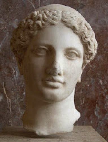 Hera The Scorned Wife