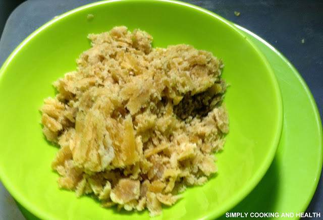 Jaggery (cane and palm)