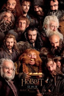 The Hobbit: An Unexpected Journey Movie