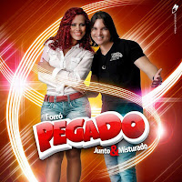 Forró Pegado | Loop Lounge Club - Maceió-AL | 01-06-2012