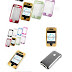 iPhone 3G Colorful Crystal Case