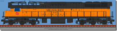 MILW GM6C