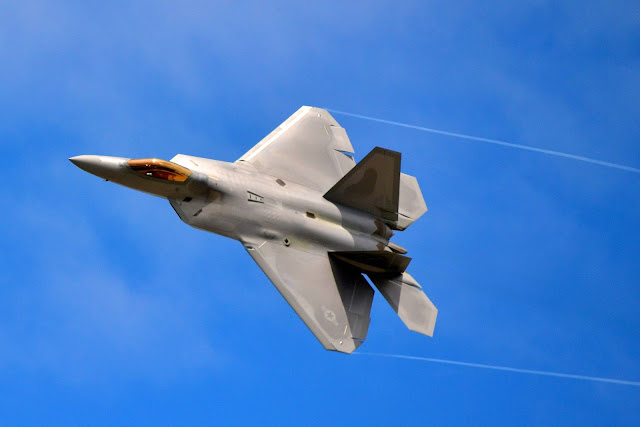 F-22 Raptor