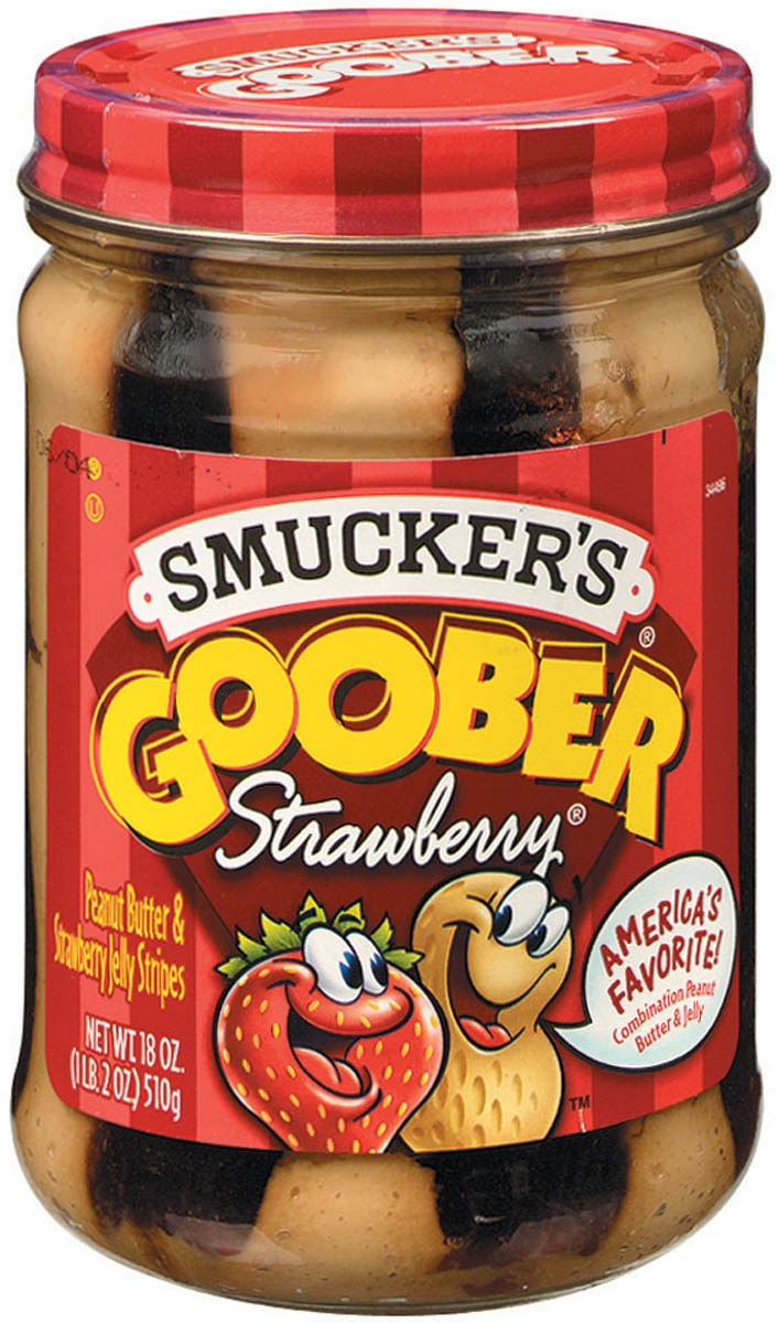 Smucker's Goober