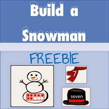 http://www.teacherspayteachers.com/Product/KCC3-Snowman-Counting-0-20-FREEBIE-1057414