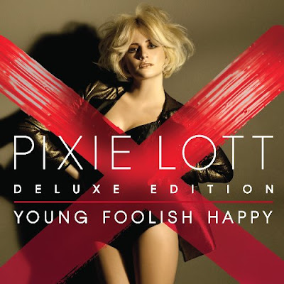 Pixie Lott Ft. Marty James - Dancing On My Own