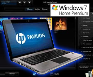 HP PAVILION DV6-3013NR AMD PHENOM II TRIPLE-CORE MOBILE PROCESSOR N830