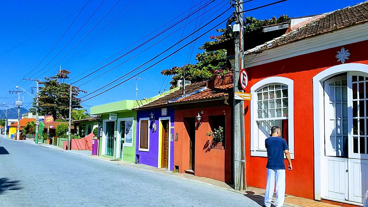 Ribeirão da Ilha – um pedaço de Açores em Florianópolis