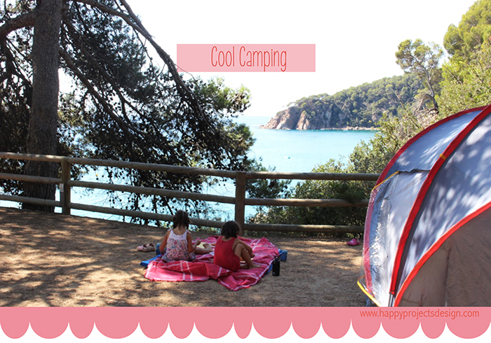 Cool Camping: cala llevadó