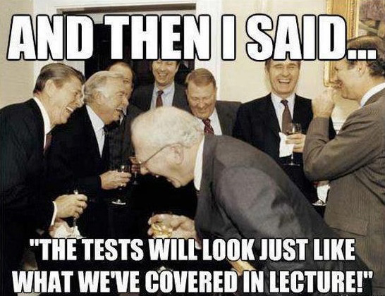 Lying Teachers