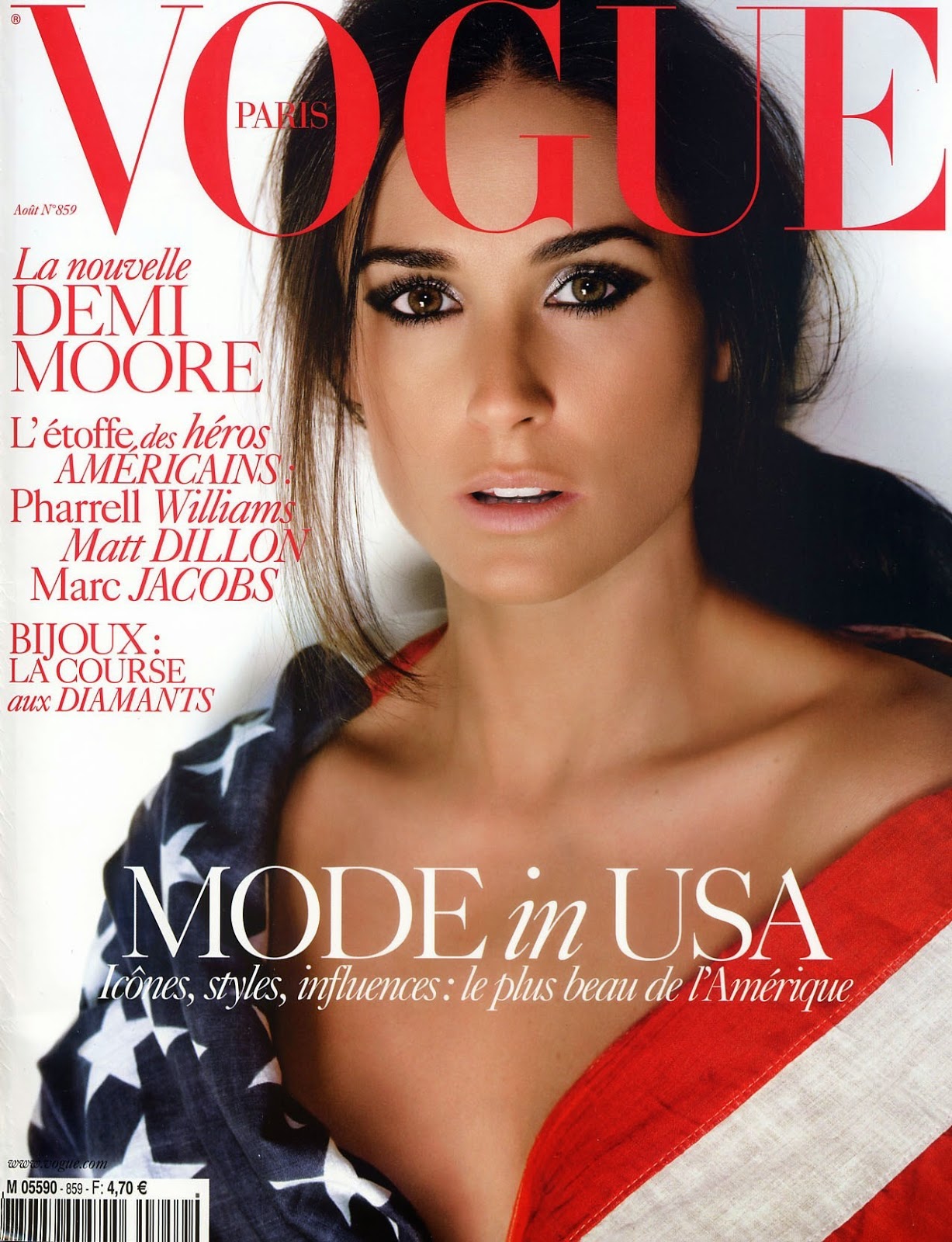 Premium Pilates and Fitness DEMI  MOORE  S AGE DEFYING BODY 