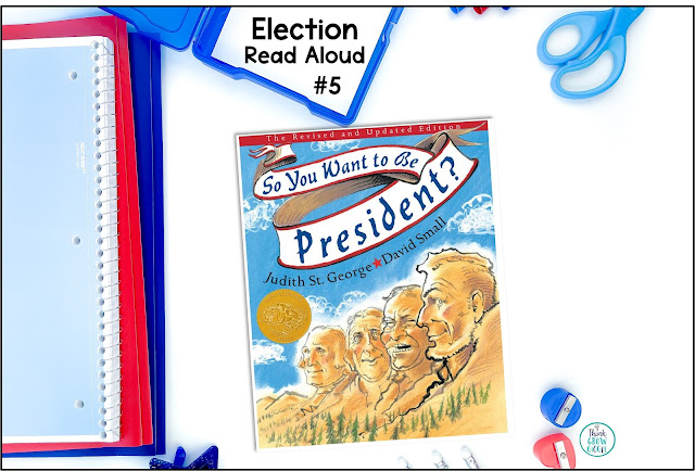 election day read aloud for kids
