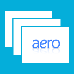 Windows Aero / AeroGlass